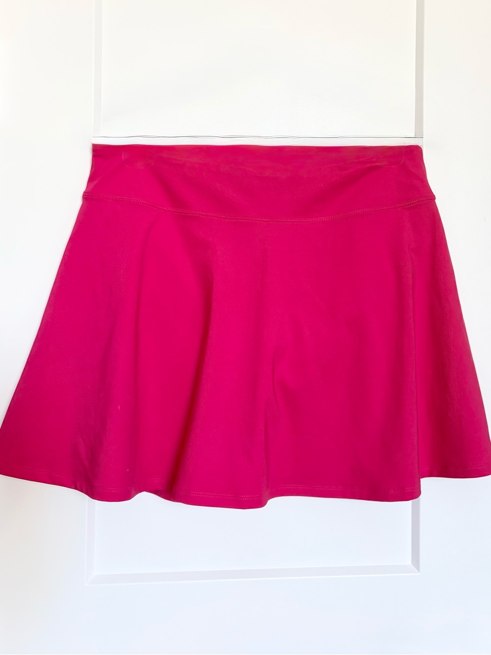 Tommy Bahama Hot Pink Athletic Skirt Medium
